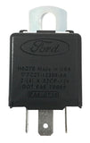 Motorcraft SF602 Turn Signal Flasher F2UZ-13350-AA