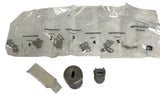 Genuine Motorcraft SW-6412 Ignition Lock Cylinder SW6412 2L2Z-11582-B