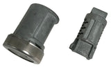 Genuine Motorcraft SW-6412 Ignition Lock Cylinder SW6412 2L2Z-11582-B