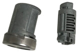 Genuine Motorcraft SW-6412 Ignition Lock Cylinder SW6412 2L2Z-11582-B