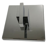 Kohler T14672-4-CP Loure Thermostatic Valve Trim T146724CP - Polished Chrome