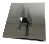 Kohler T14672-4-CP Loure Thermostatic Valve Trim T146724CP - Polished Chrome