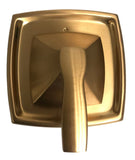Moen T4611BG Voss Transfer Valve Trim - Polished Gold