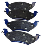 Generic UBPIHD401-FF Brake Pads UBPIHD401FF