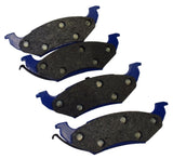 Generic UBPIHD401-FF Brake Pads UBPIHD401FF