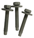 Ford W505427-S439 Bolt W505427S439 - Pack of 3