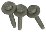 Ford W505427-S439 Bolt W505427S439 - Pack of 3