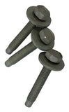 Ford W505427-S439 Bolt W505427S439 - Pack of 3