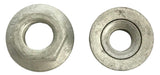 Genuine Ford W520112-S442 Nut W520112S442 - Pack of 2