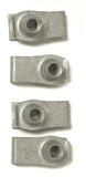 Genuine Ford W520833-S439 Spring W520833S439 - Pack of 4