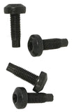 Fits Ford W700883-S450B Screw W700883S450B - Pack of 4