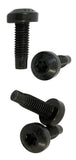 Fits Ford W700883-S450B Screw W700883S450B - Pack of 4