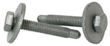 Fits Ford W708661-S442 Bolt W708661S442 - Pack of 2