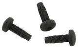 Genuine Ford W709826-S900 Bolt W709826S900 - Pack of 3