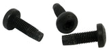 Genuine Ford W709826-S900 Bolt W709826S900 - Pack of 3