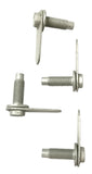Genuine Ford W710141-S439 Bolt W710141S439 - Pack of 4