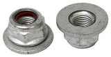 Genuine Ford W710298-S441 Nut W710298S441 - Pack of 2