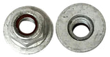 Genuine Ford W710298-S441 Nut W710298S441 - Pack of 2