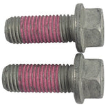 Ford W712550-S439 Bolt - Pack of 2