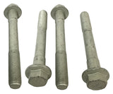Genuine Ford W714456-S439 Bolt W714456S439 - Pack of 4