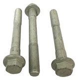 Genuine Ford W714456-S439 Bolt W714456S439 - Pack of 3