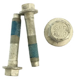 Genuine Ford W715231-S439 Bolt W715231S439 - Pack of 3