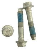 Genuine Ford W715231-S439 Bolt W715231S439 - Pack of 3