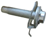 Ford W715669-S439 Bolt - Pack of 4