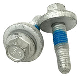 Genuine Ford W716133-S442 Bolt & Lockwasher W716133S442 - Pack of 2
