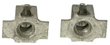 Ford W717086-S439 Nut W717086S439