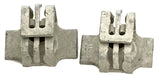 Ford W717086-S439 Nut W717086S439