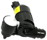 Motorcraft WG-332 Windshield Washer Motor and Pump Assembly WG332 DV6Z-17664-B