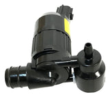 Motorcraft WG-332 Windshield Washer Motor and Pump Assembly WG332 DV6Z-17664-B