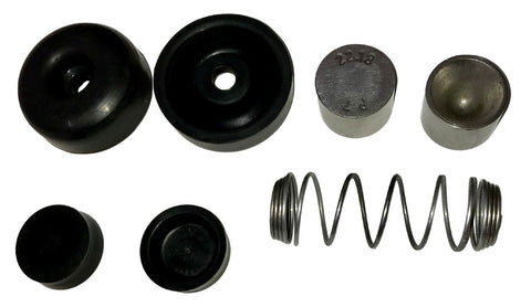 Coni-Seal WK423 Wheel Cylinder Rebuild Kit with New Pistons