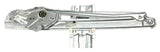Motorcraft WLR-124 Window Regulator WLR124 BB5Z-7823208-A