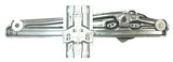 Motorcraft WLR-124 Window Regulator WLR124 BB5Z-7823208-A