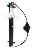 Motorcraft WLR-1 Window Regulator WLR1 6W7Z-5423208-AA