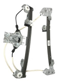 Motorcraft WLR-74 Window Regulator WLR74 6L3Z-1823201-AA