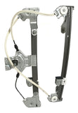 Motorcraft WLR-74 Window Regulator WLR74 6L3Z-1823201-AA