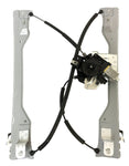 Motorcraft WLRA-289 Window Regulator WLRA289 FL3Z-1627001-9