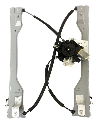 Motorcraft WLRA-289 Window Regulator WLRA289 FL3Z-1627001-9