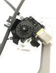 Motorcraft WLRA-289 Window Regulator WLRA289 FL3Z-1627001-9