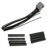 Genuine Motorcraft WPT-1349 Wiring Pigtail Kit WPT1349 DU2Z-14S411-TA