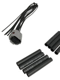 Genuine Motorcraft WPT-1349 Wiring Pigtail Kit WPT1349 DU2Z-14S411-TA