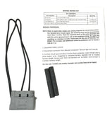 Motorcraft WPT-867 Wiring Pigtail Kit WPT867 6U2Z-14S411-BA