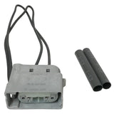 Motorcraft WPT-867 Wiring Pigtail Kit WPT867 6U2Z-14S411-BA