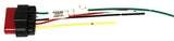 Motorcraft WT-5694 Wiring Kit WT5694 F7PZ-14A411-AB