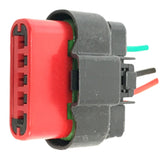 Motorcraft WT-5694 Wiring Kit WT5694 F7PZ-14A411-AB