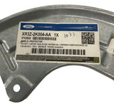 Genuine Ford XR3Z-2K004-AA Passenger Side Splash Shield XR3Z2K004AA