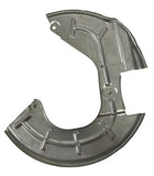 Genuine Ford XR3Z-2K004-AA Passenger Side Splash Shield XR3Z2K004AA
